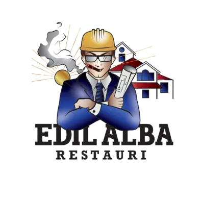 Edil_Alba_Restauri logo