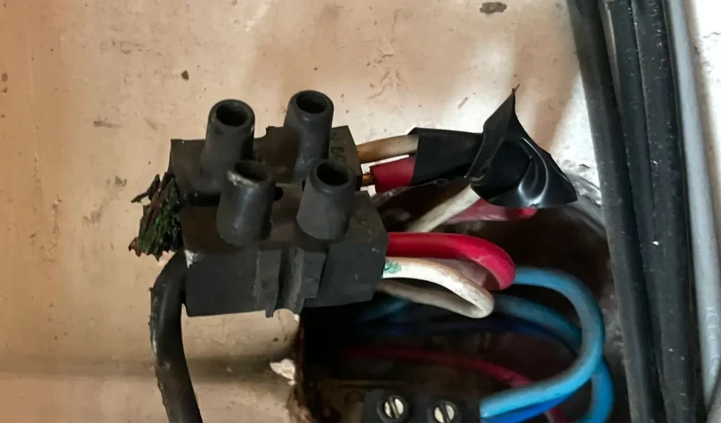 Intervento urgente sabato ore 23 – Appio Latino (Roma)