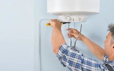 Tecnico specializzato in pronto intervento e assistenza caldaie a Roma, disponibile 24 ore su 24